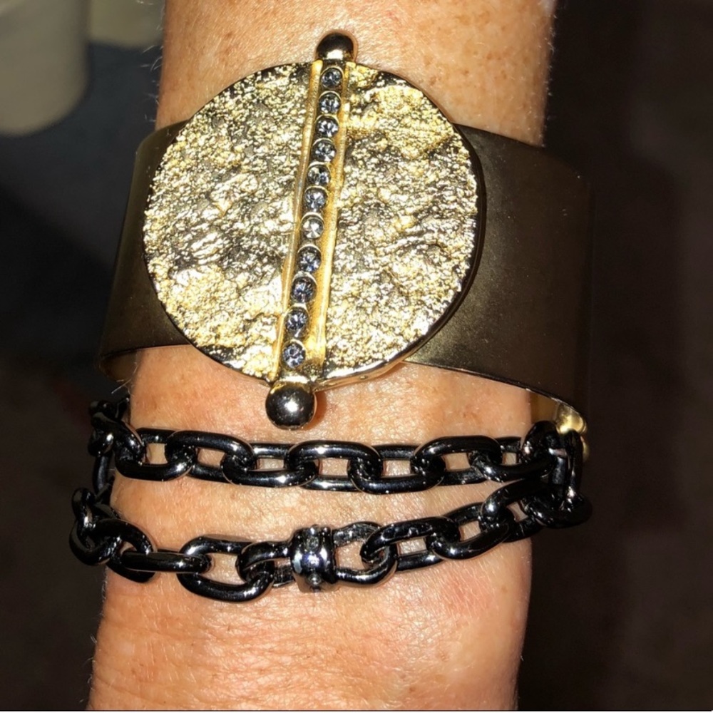 Paige Novick Bracelet